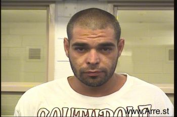 Juan Santana Montoya Mugshot